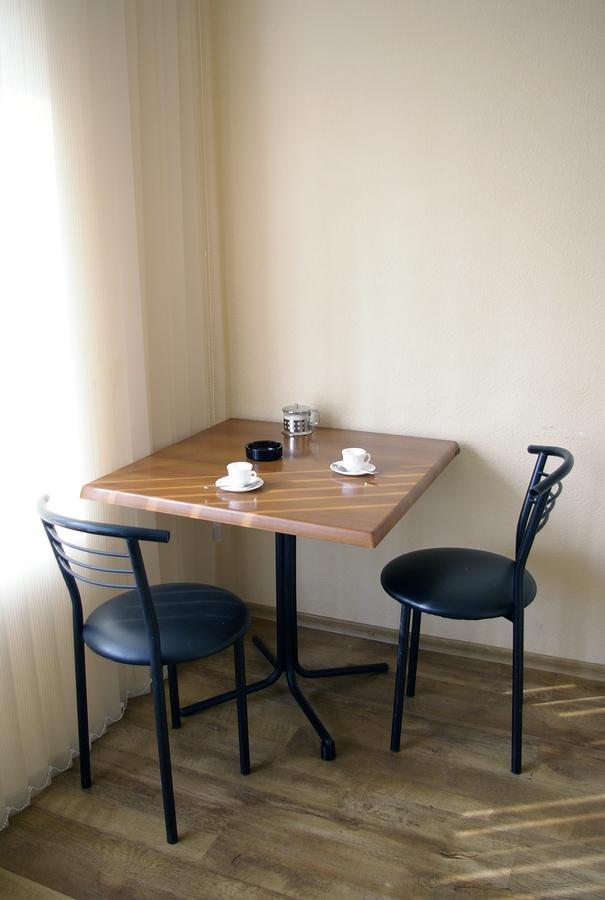 Apartment On Sobornyi Avenue Zaporizhia 외부 사진